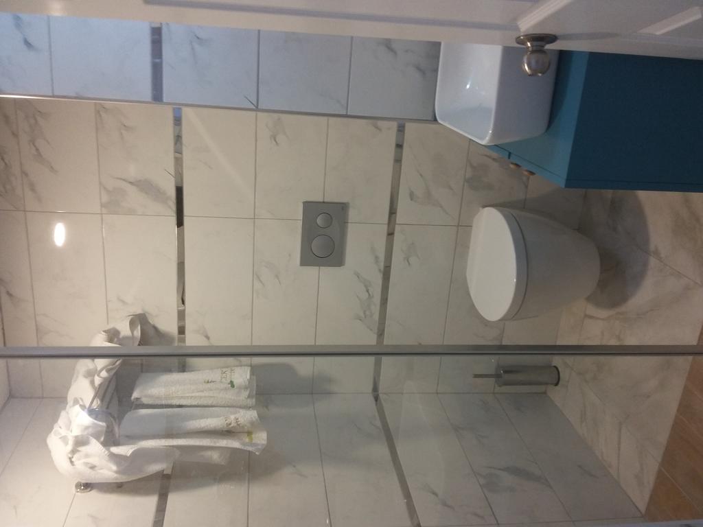 Cekmen Hotel Kemer Zimmer foto