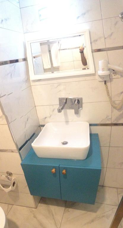 Cekmen Hotel Kemer Zimmer foto