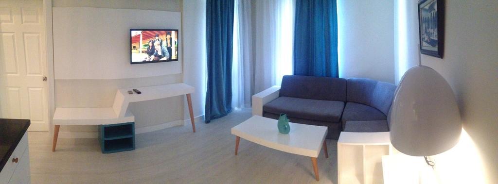 Cekmen Hotel Kemer Zimmer foto