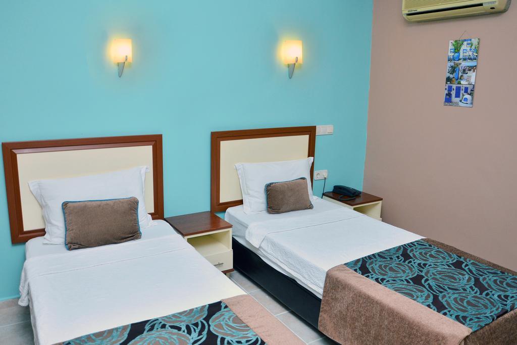 Cekmen Hotel Kemer Zimmer foto