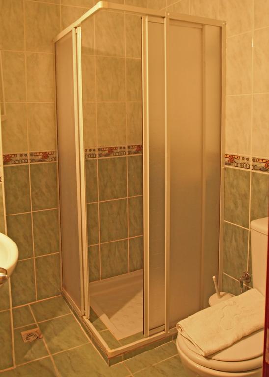 Cekmen Hotel Kemer Zimmer foto
